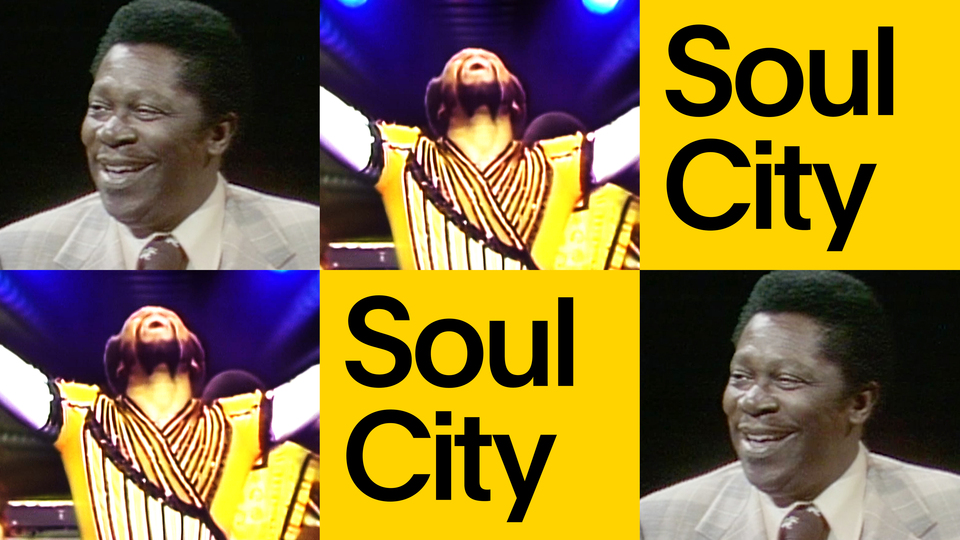 Soul City