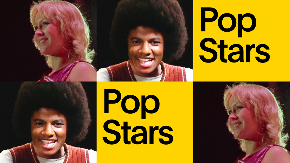 Pop Stars