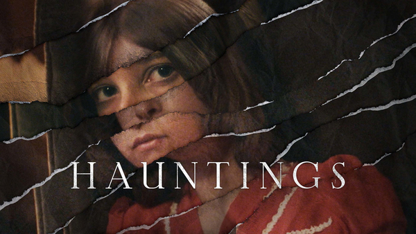 Hauntings
