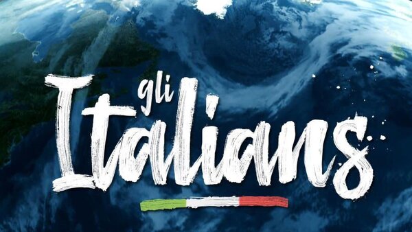 Gli Italians