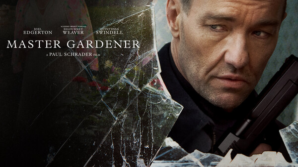 Master Gardener