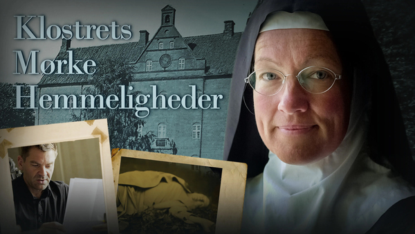 Klostrets mørke hemmeligheder