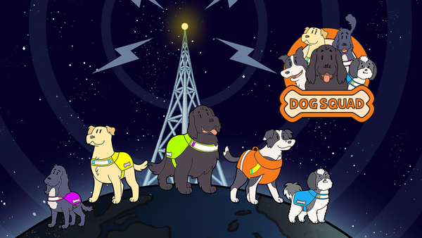 Dog Squad