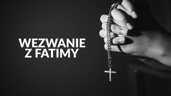 Wezwanie z Fatimy