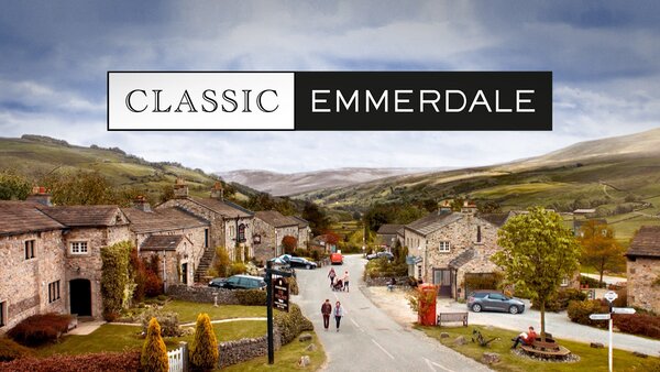 Classic Emmerdale