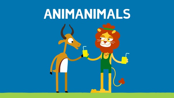 Animanimals