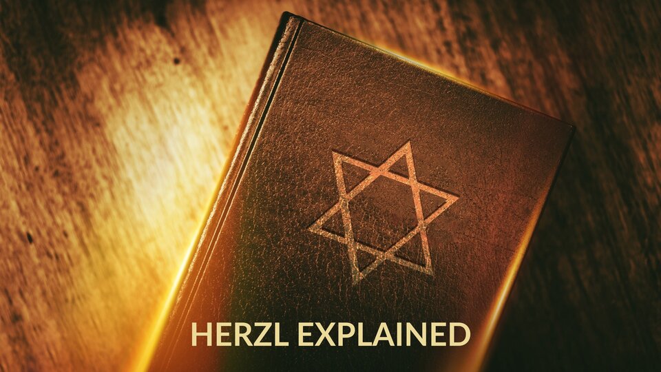 Herzl Explained