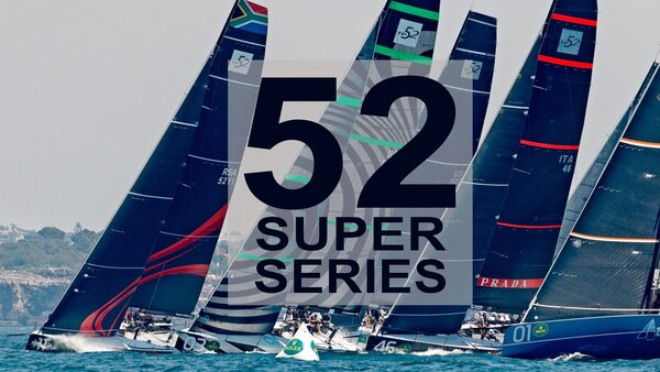 52 Super Series