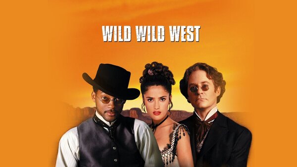 Wild Wild West