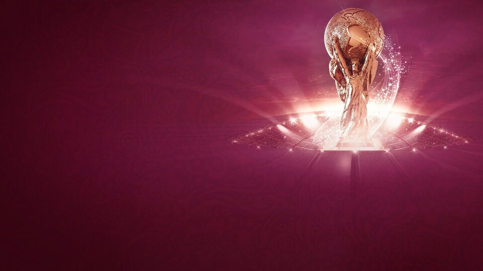 2022 FIFA World Cup