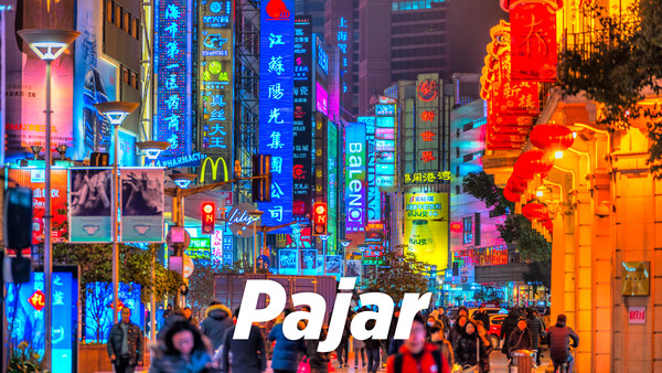 Pajar