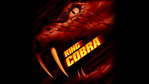 King Cobra