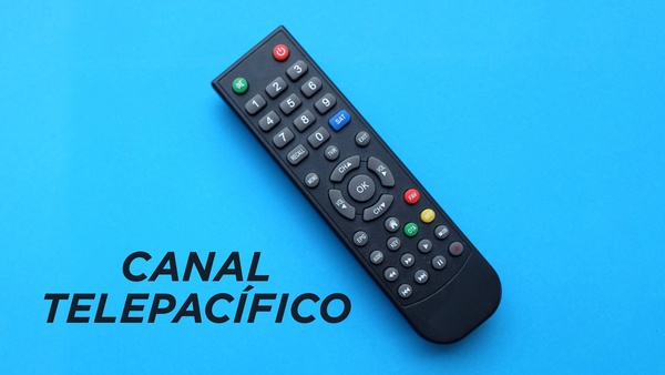 Canal Telepacífico