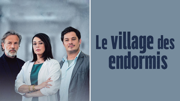 Le village des endormis