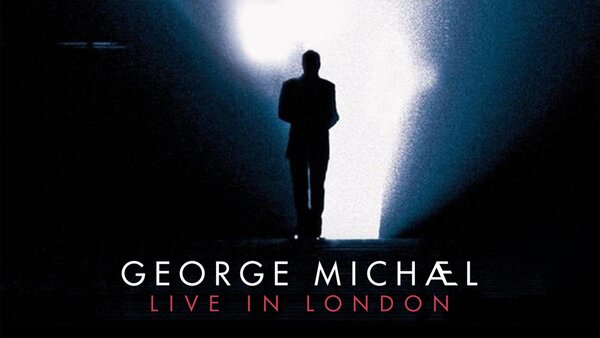 George Michael: Live In London