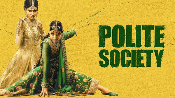 Polite Society