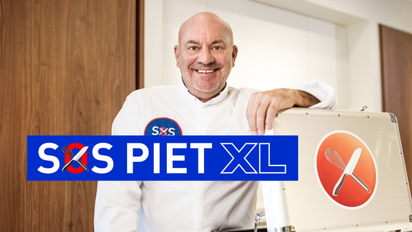 SOS Piet XL