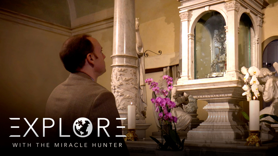 Explore With the Miracle Hunter