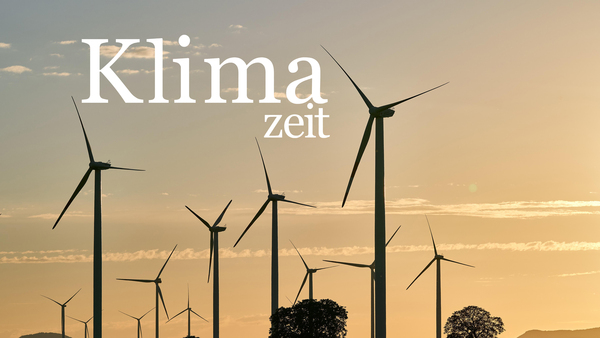 KlimaZeit