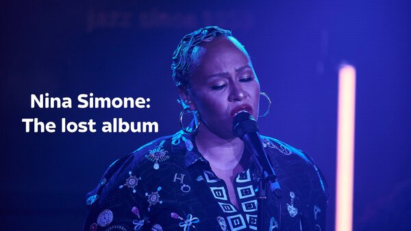Nina Simone: The Lost Album