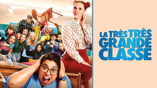 La très très grande classe