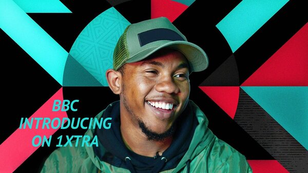 BBC Introducing on 1Xtra