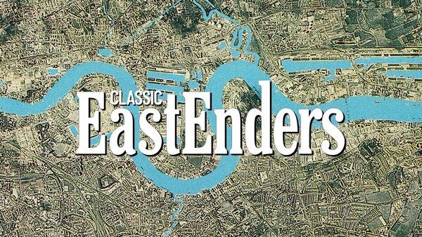 Classic EastEnders