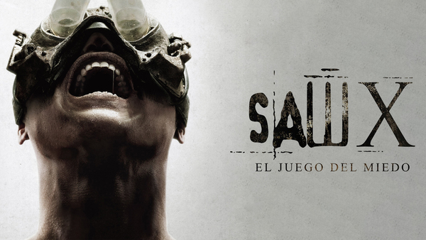 Saw X: el juego del miedo