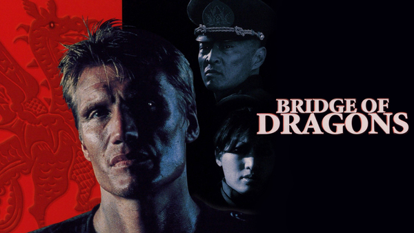 Bridge of Dragons
