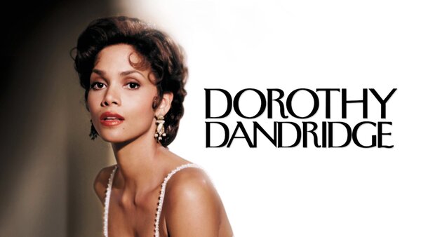 Dorothy Dandridge