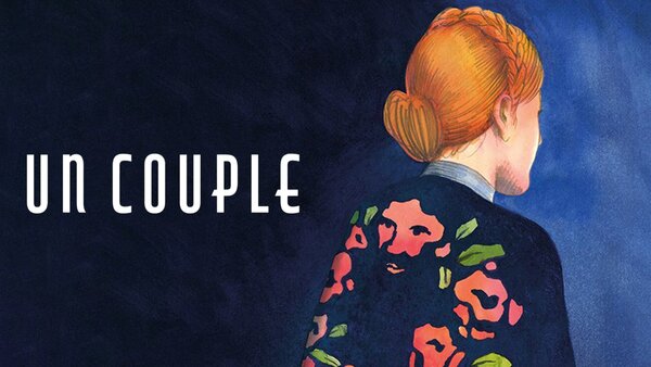 Un couple