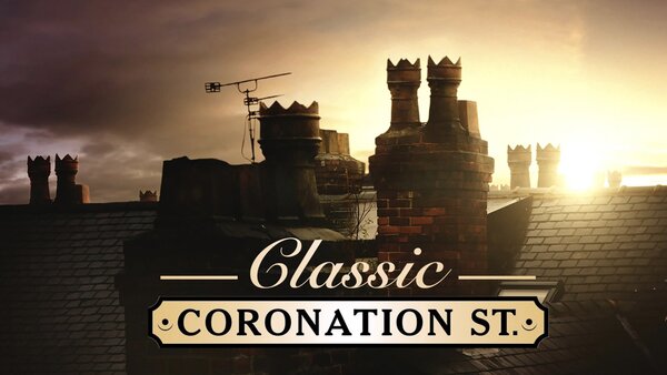 Classic Coronation Street