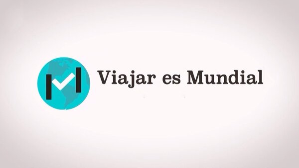 Viajar es mundial