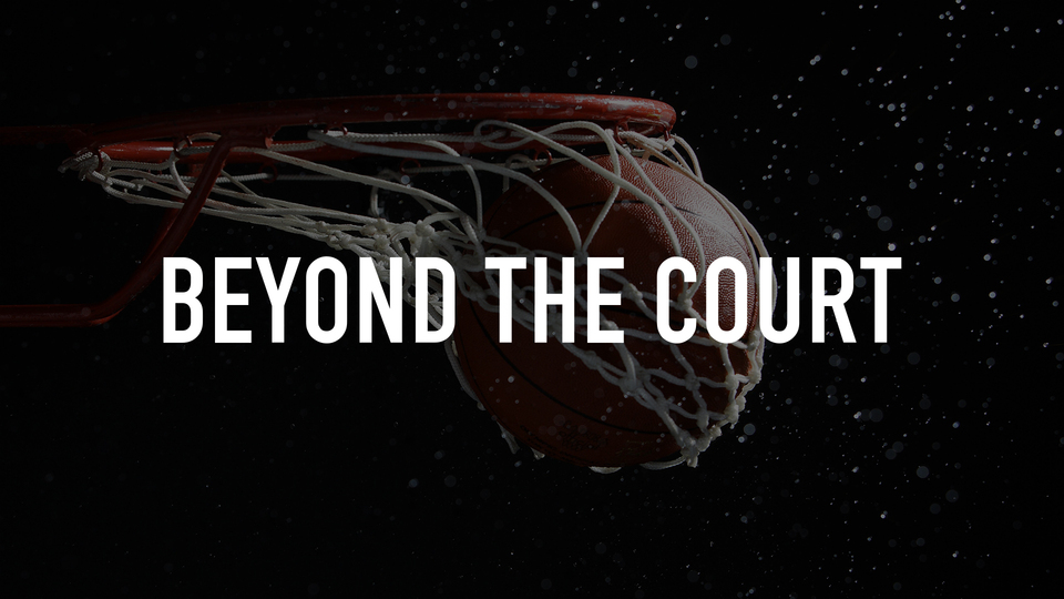 Beyond the Court