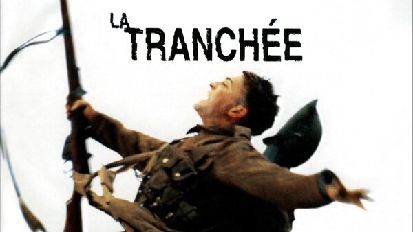 La tranchée
