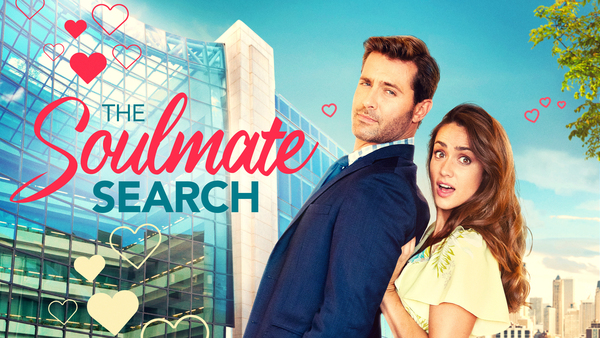 The Soulmate Search
