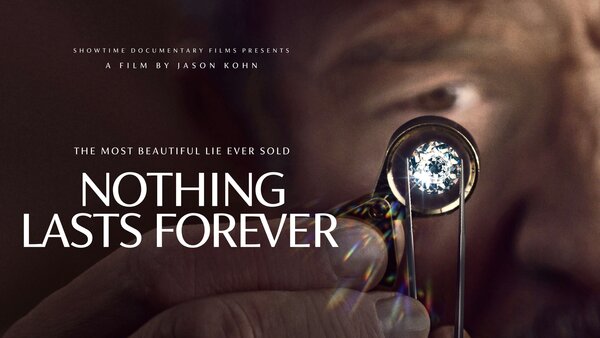Nothing Lasts Forever