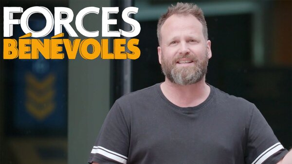 Forces bénévoles