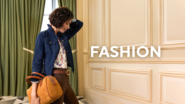 Live: Fall Accessory Forecast