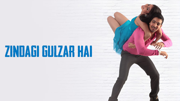 Zindagi Gulzar Hai