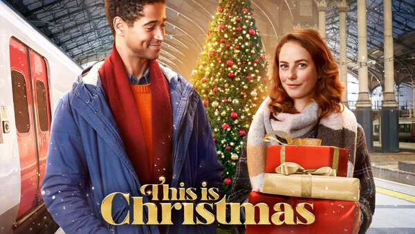 This is Christmas