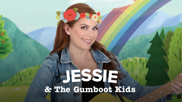 Jessie & the Gumboot Kids