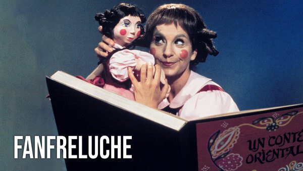 Fanfreluche
