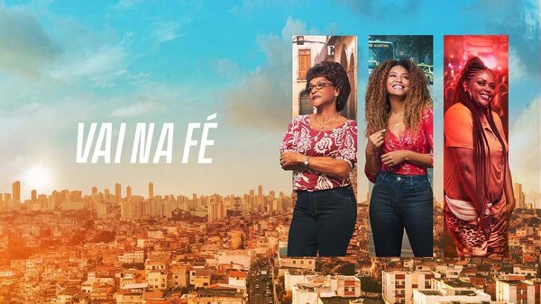 Vai na Fé