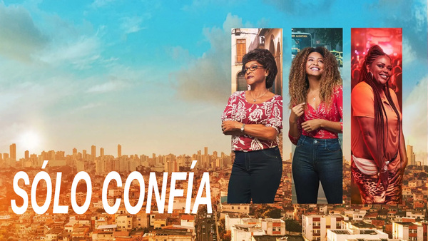 Sólo confía