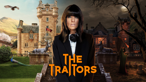 The Traitors