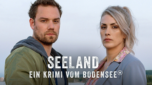 Seeland - Ein Krimi vom Bodensee