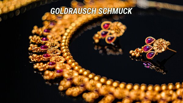 GOLDRAUSCH Schmuck
