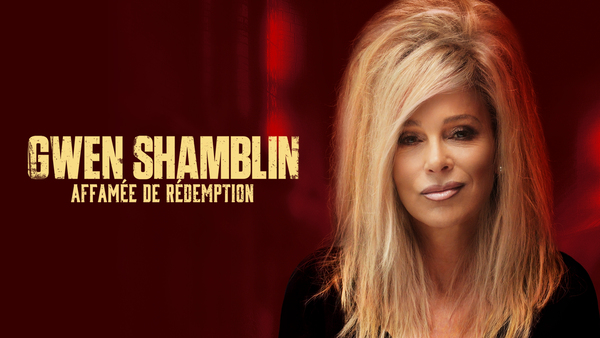 Gwen Shamblin: affamée de rédemption