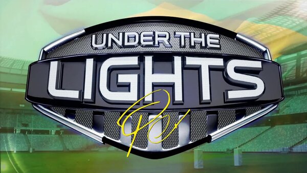 Under the Lights: Pelé